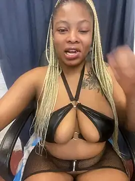 แชท XXX สดของ NaughtyNancy01