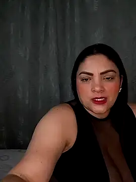 tiffany_Johnson1 Obrolan Langsung XXX