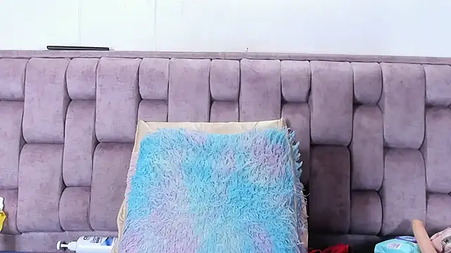 แชท XXX สดของ Alexa-Hunter