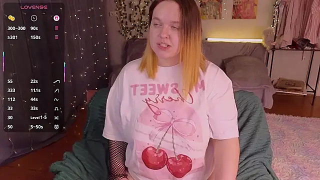 Chat XXX ao vivo de Aki_nohana