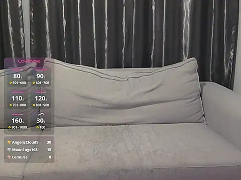 AriaShy Obrolan Langsung XXX