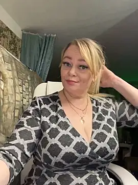 แชท XXX สดของ Sweet-blonde