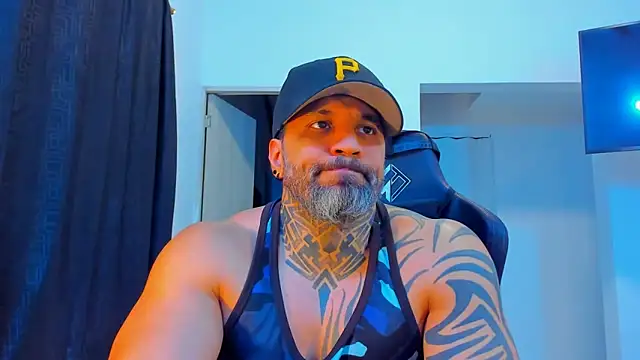 JoshRigby's Live XXX Chat