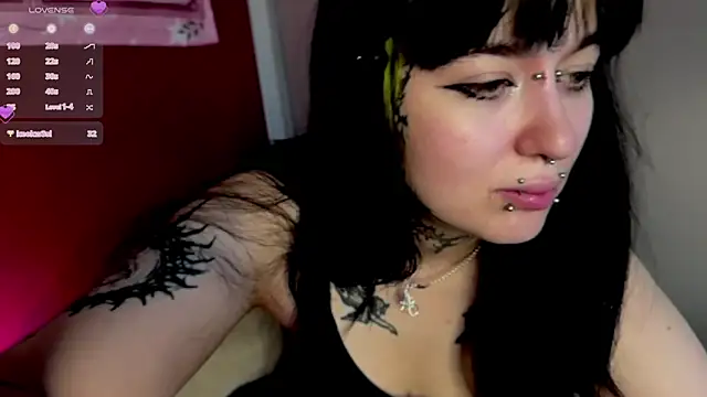 Chatroom XXX en direct de g4tito