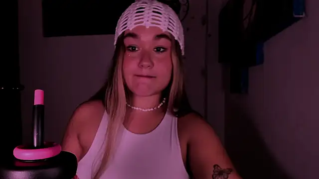 Soouf_ – Live XXX-chat