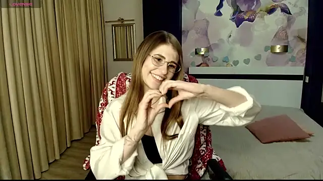 DemmyRose – Live XXX-chat