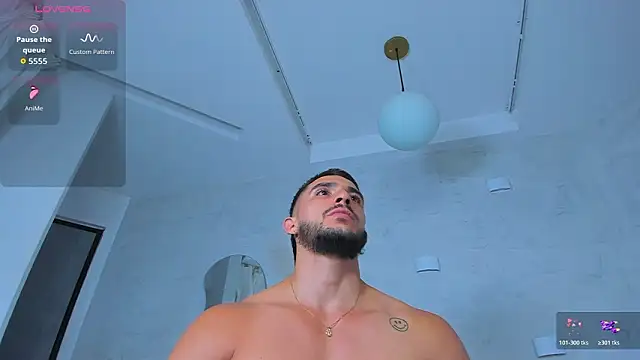 Scottfishcer1 – Live XXX-chat