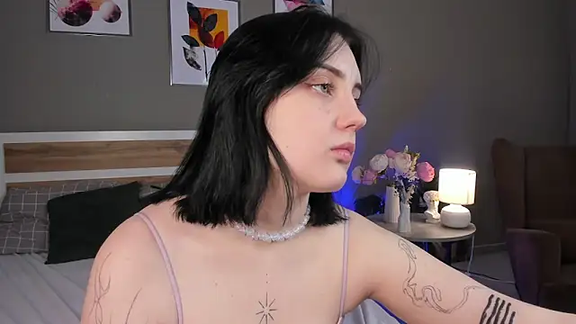 hey_tessa – Live XXX-chat