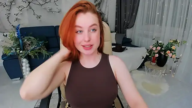 แชท XXX สดของ AirySilhouette