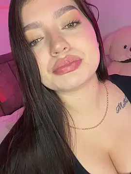 MarianaBaez1 Chat XXX live