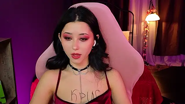 RedMidnight Live XXX Chat