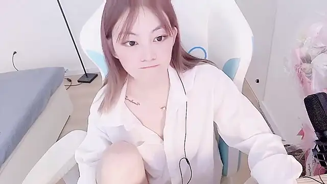 -ruirui Chat XXX live