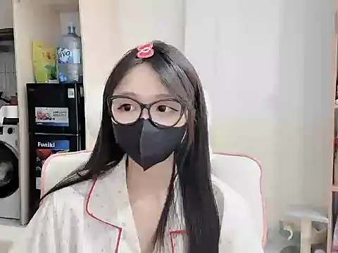 Yuyu-baobei Chat XXX live