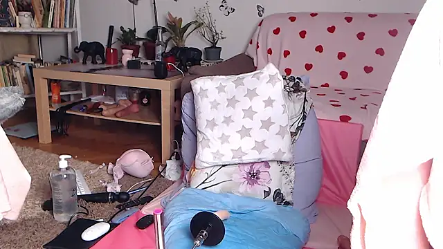 RebeFucksonnn Live XXX chat