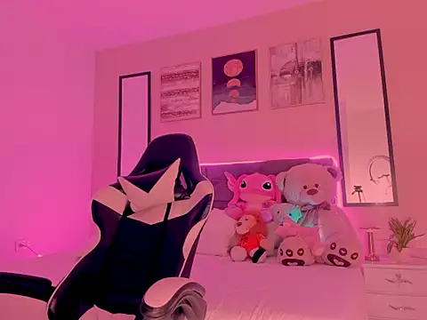 back_thomson 网络视讯表演