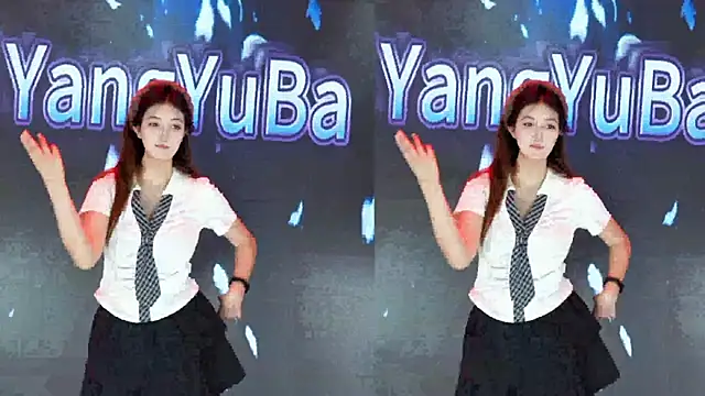 Yangyuba-003n Live XXX chat