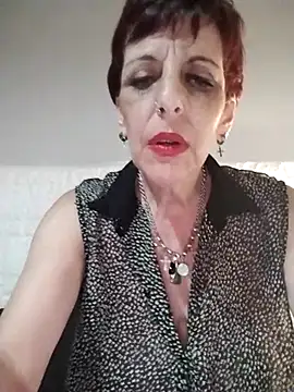 Juguetonafogosa5 – Live XXX-chat