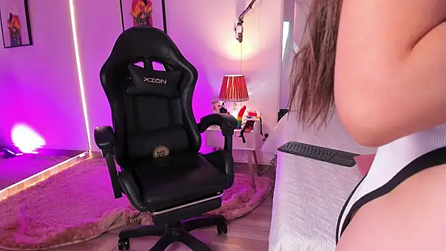 แชท XXX สดของ victoria_grey__