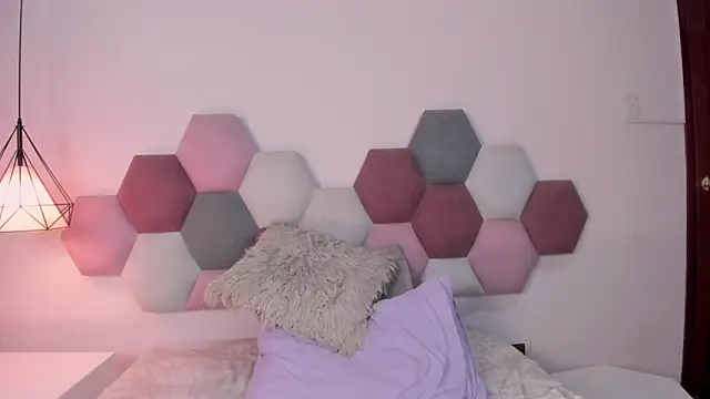 دردشة TessaMonroee الجنسية المباشرة