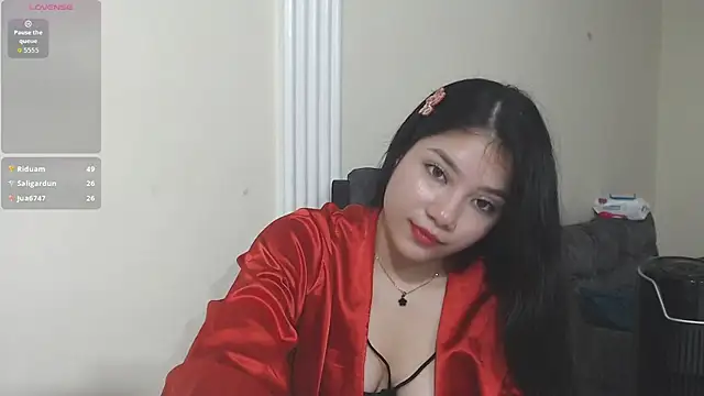 mia_girl07 Obrolan Langsung XXX