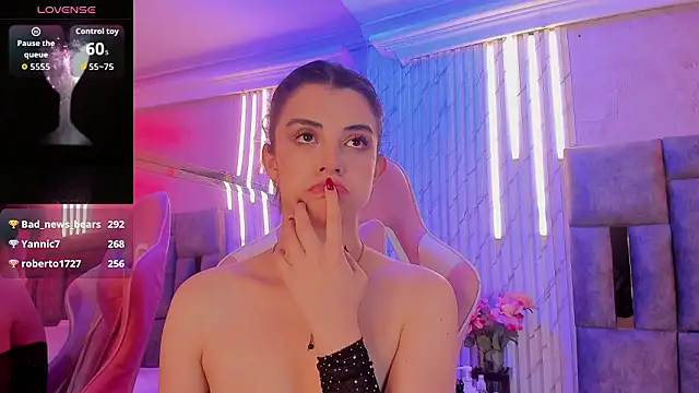 KatyParisin Live XXX chat