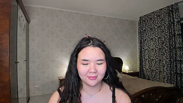 دردشة AmandaPresle الجنسية المباشرة