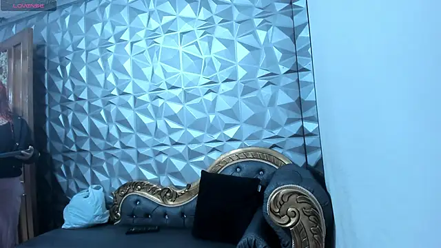 BarbaraSoul Live XXX-Chat