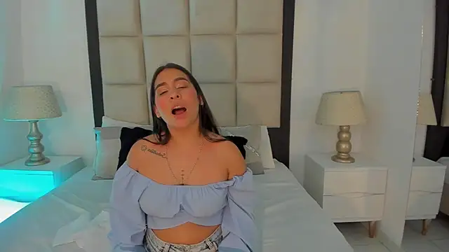 SussyFox Obrolan Langsung XXX