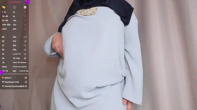 Salma_Haleem 现场XXX聊天