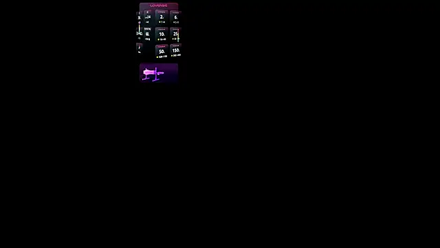 Chatroom XXX en direct de AriHale_