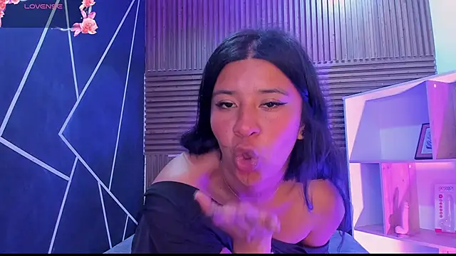 shaden_ Obrolan Langsung XXX