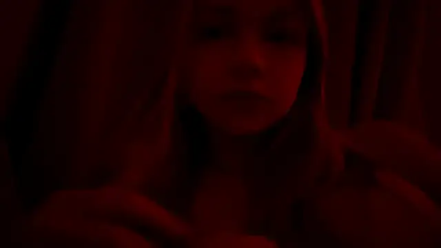 Živý XXX chat MilaSliger