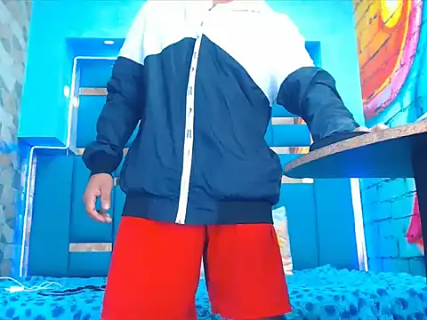 Chat XXX ao vivo de warmNoah