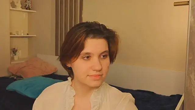 BelleHayton live XXX chat