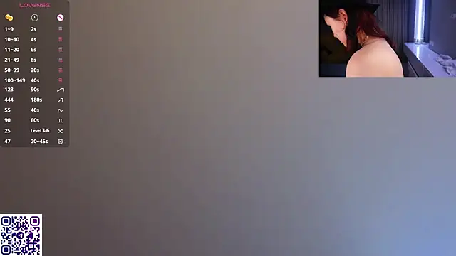 Chat XXX ao vivo de VerlieChahal