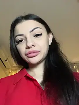 Layana_RoのライブXXXチャット