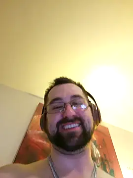 ApexPuppy élő XXX-chatje