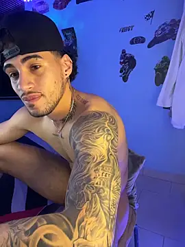 Chat XXX Live TOMAS_CONOR