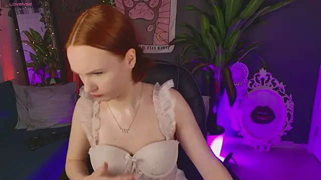 แชท XXX สดของ Nami_Umi