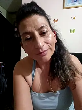 Živý XXX chat Lucia_Rios