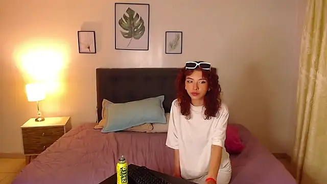 sailorpunketa – Live XXX-chat