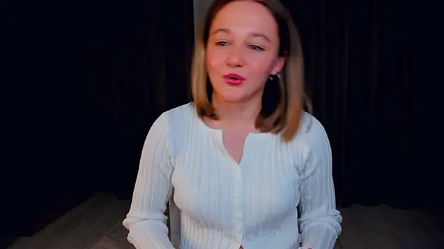 VickyOba Chat XXX live