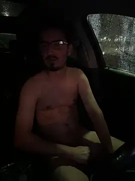 Czat XXX na żywo – Bbyboyivan