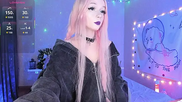 Misty_Shadow Obrolan Langsung XXX