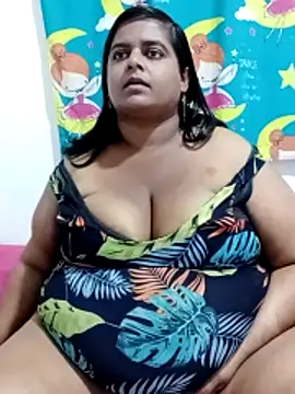 SusanaEshwar – Live XXX-chat