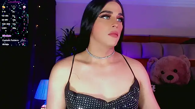 Sophiesweet5 라이브 XXX 채팅