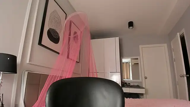 Jap_amelle's Webcam Show