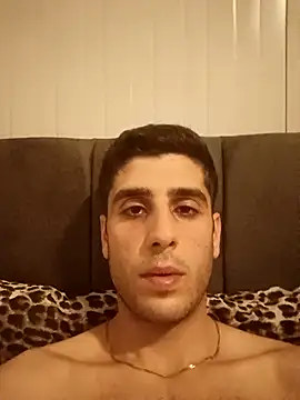 arenn1997 Live XXX-chat