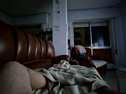 ximo0069 Pertunjukan Webcam