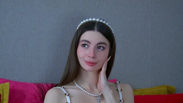 AmeliaFlares live XXX chat